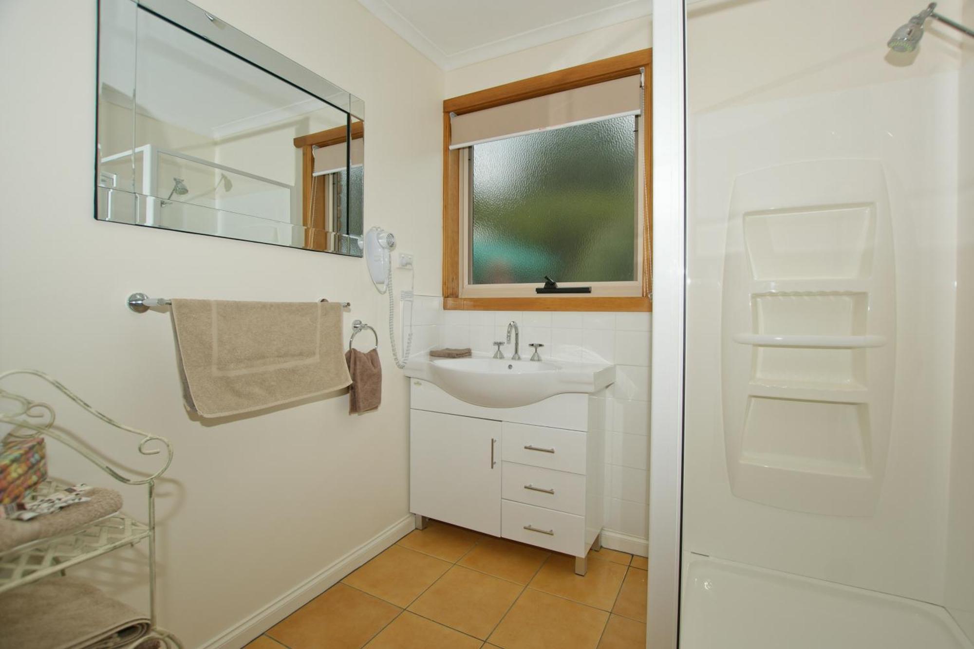 Sherwood View Accommodation Devonport Room photo