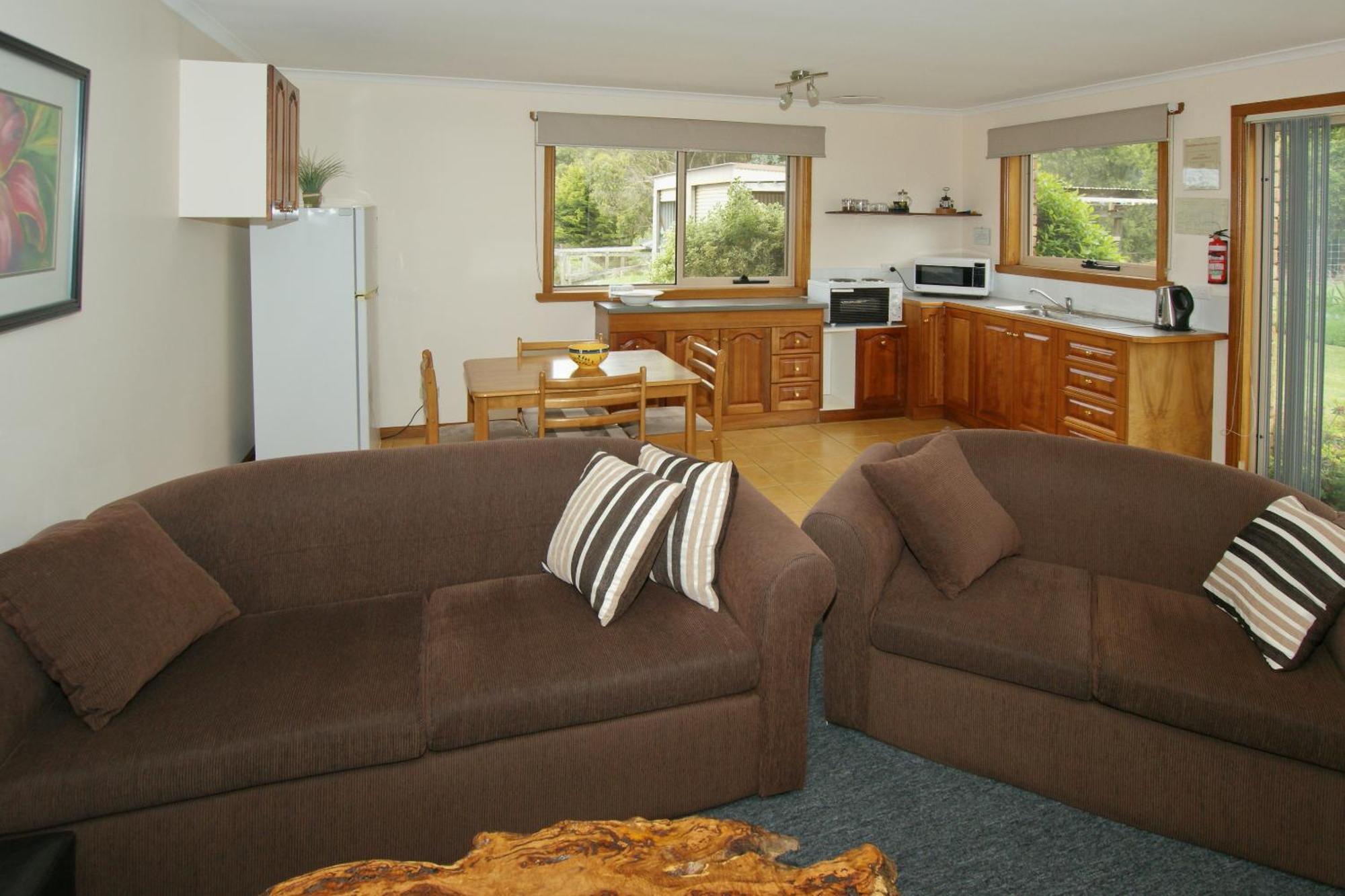 Sherwood View Accommodation Devonport Room photo