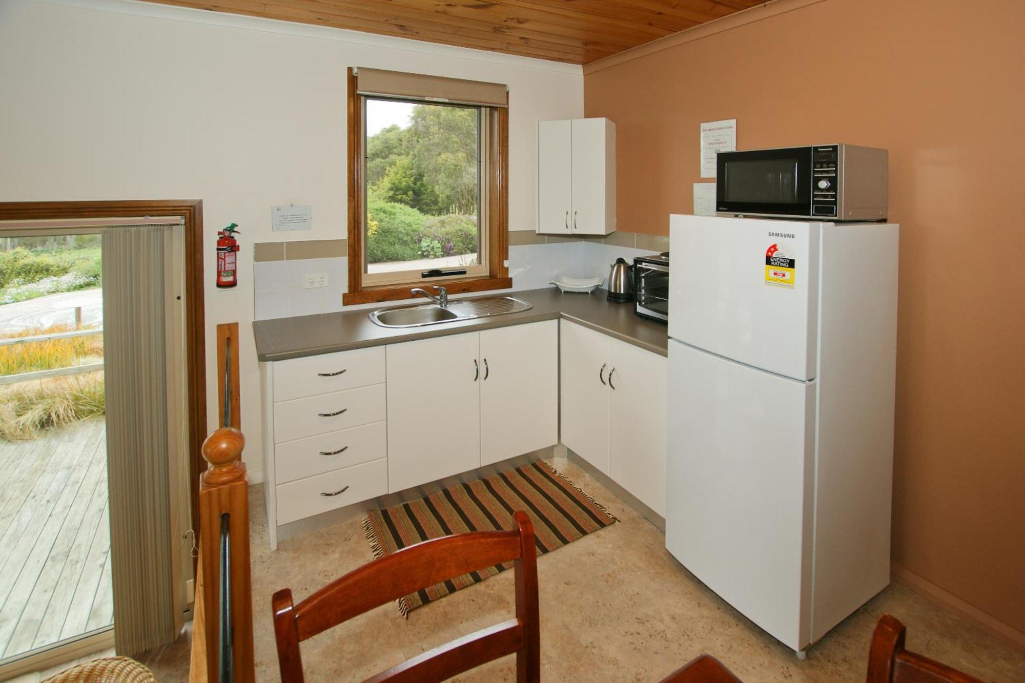 Sherwood View Accommodation Devonport Room photo