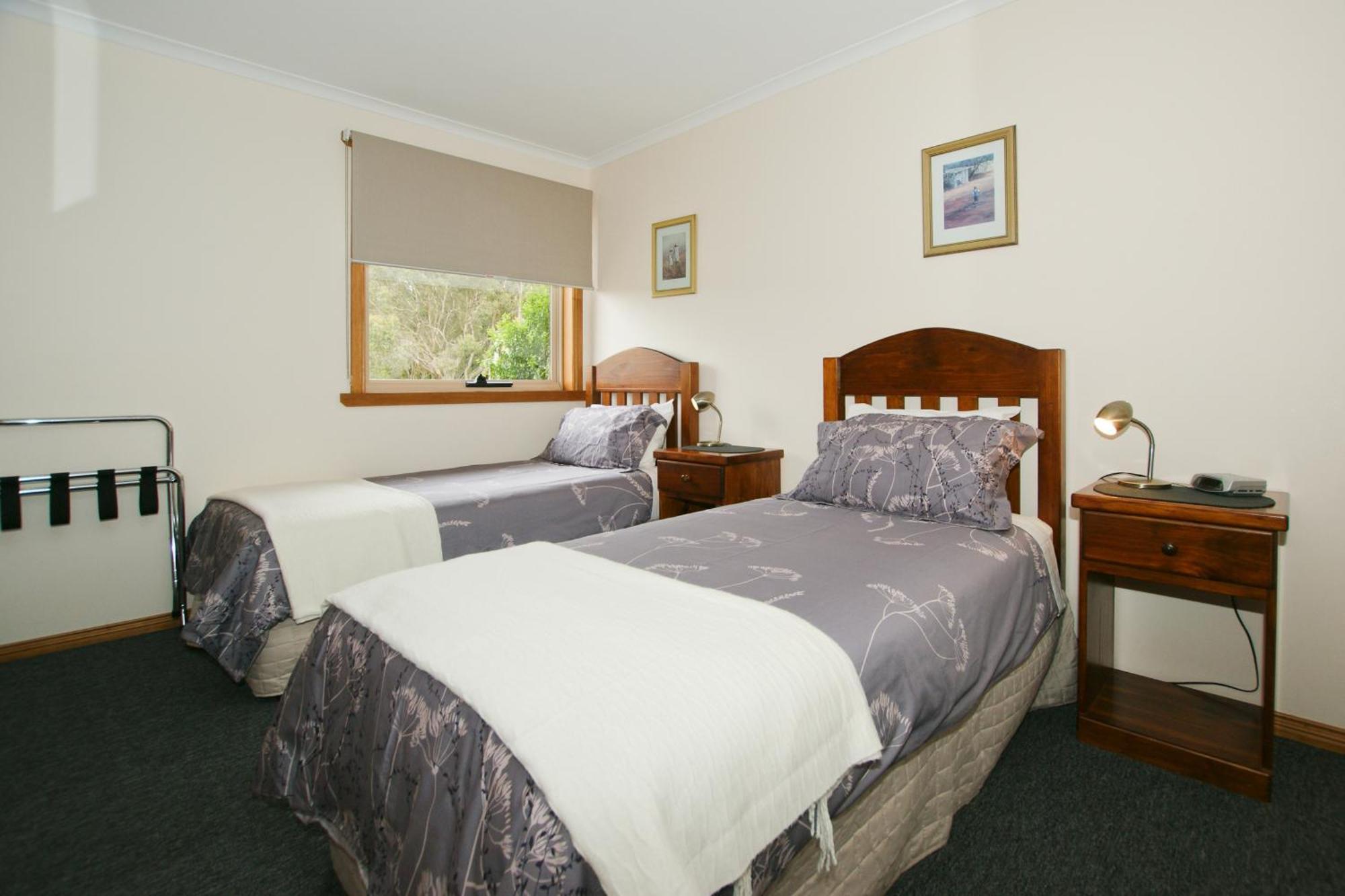 Sherwood View Accommodation Devonport Room photo