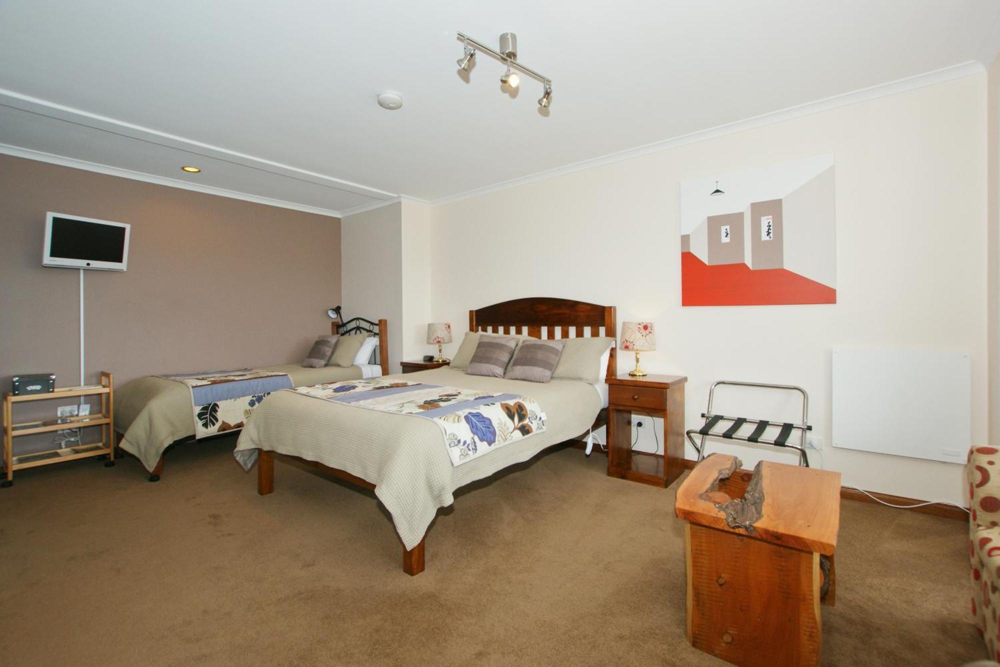 Sherwood View Accommodation Devonport Room photo