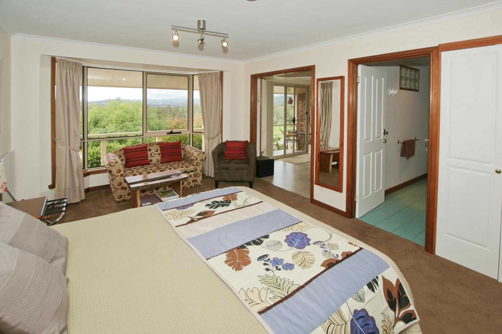 Sherwood View Accommodation Devonport Room photo