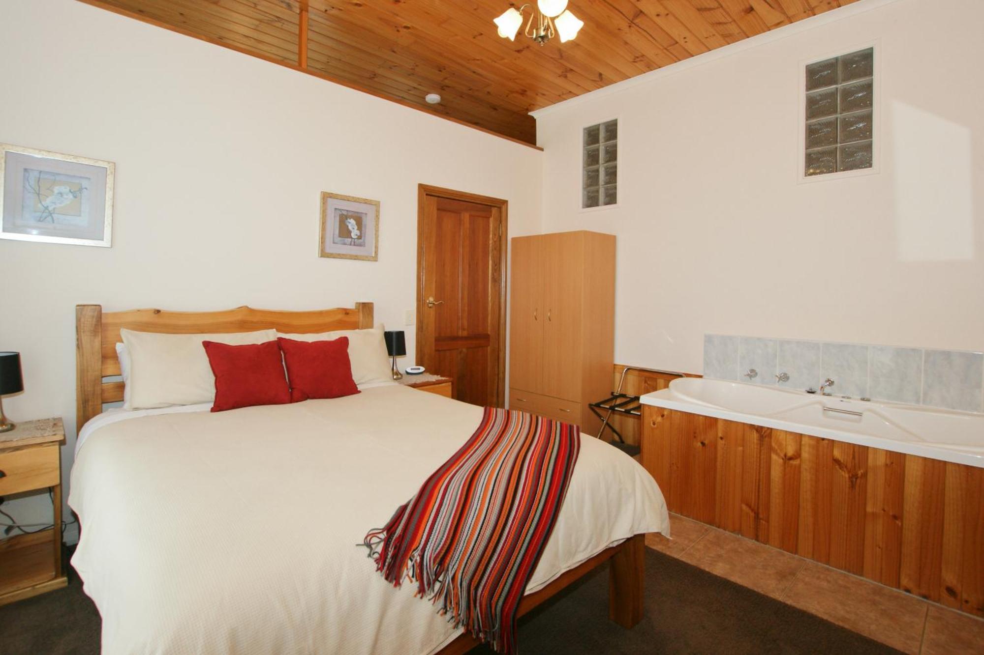 Sherwood View Accommodation Devonport Room photo
