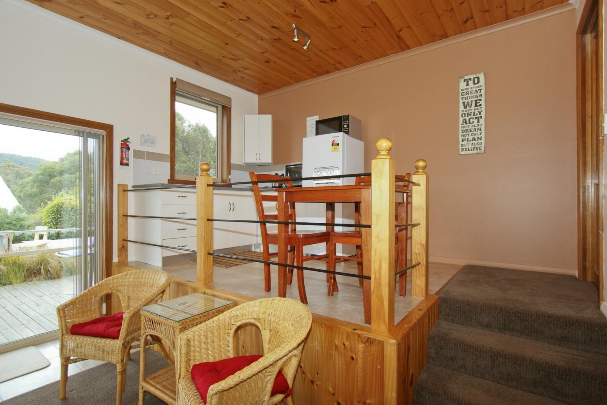 Sherwood View Accommodation Devonport Room photo