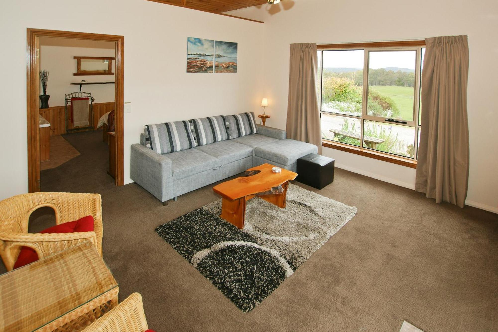 Sherwood View Accommodation Devonport Room photo