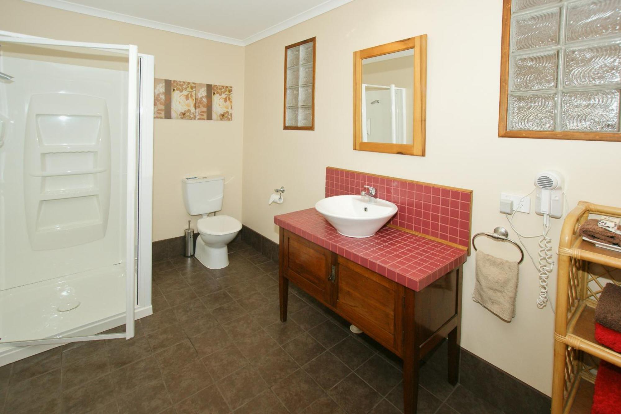 Sherwood View Accommodation Devonport Room photo
