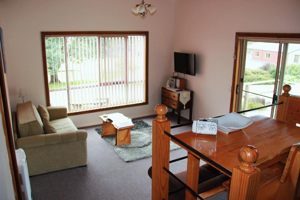 Sherwood View Accommodation Devonport Room photo