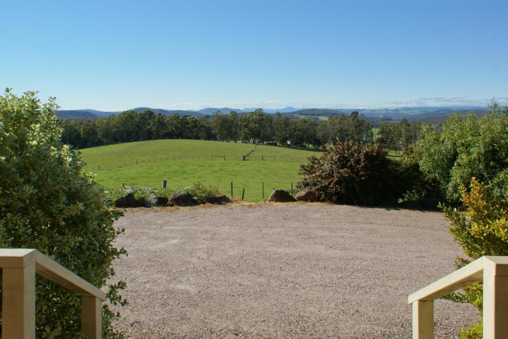 Sherwood View Accommodation Devonport Exterior photo