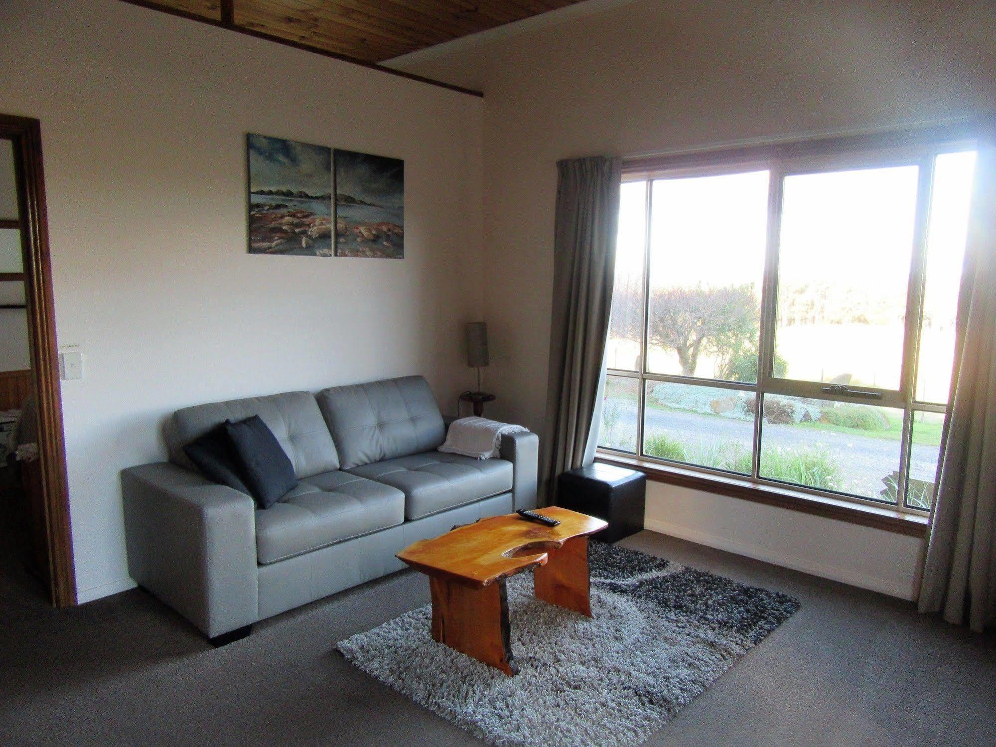 Sherwood View Accommodation Devonport Exterior photo